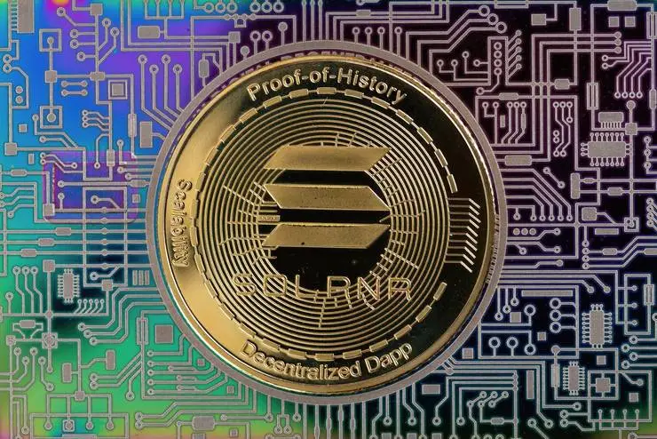 solana kryptomeny investovanie