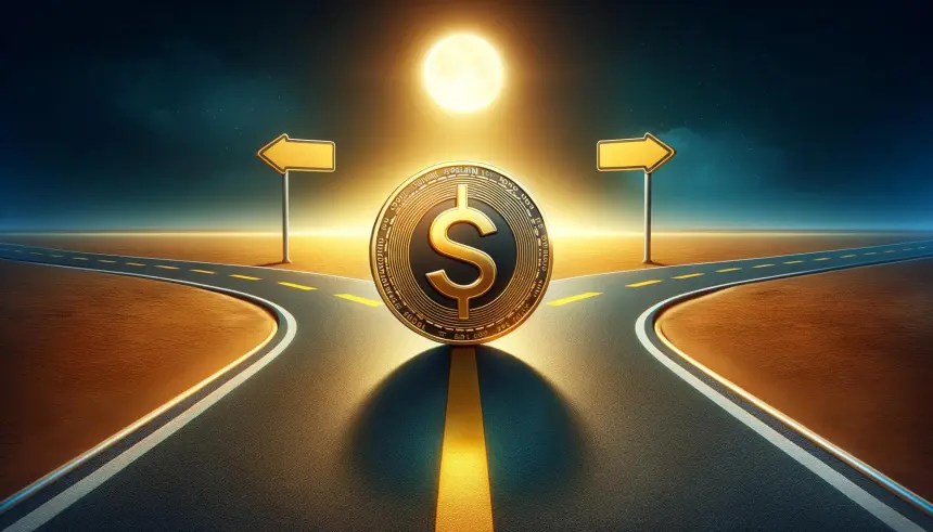 Solana (SOL) at Crossroads