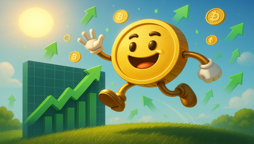 Cardano Kursprognose: Trader Schielen Auf Bitcoin Hyper (HYPER) Als Nächsten Geheimtipp