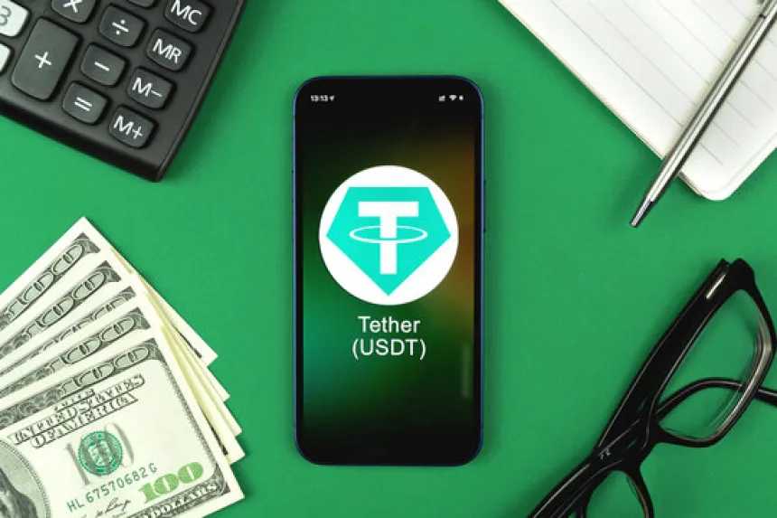 Tether
