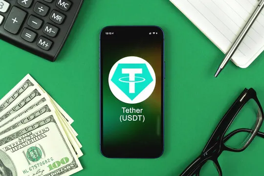 Tether