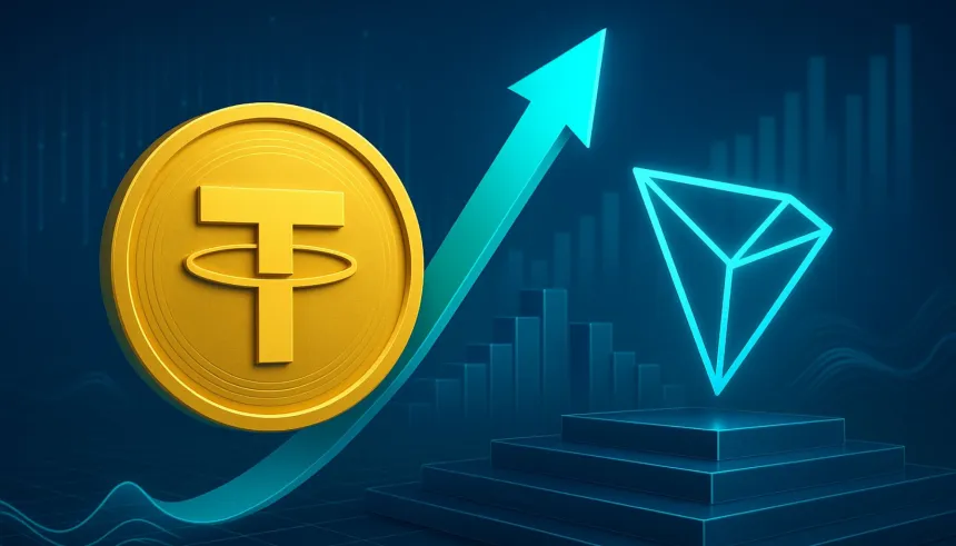 TRON Sees $1B USDT Mint: Liquidity Wave Incoming?