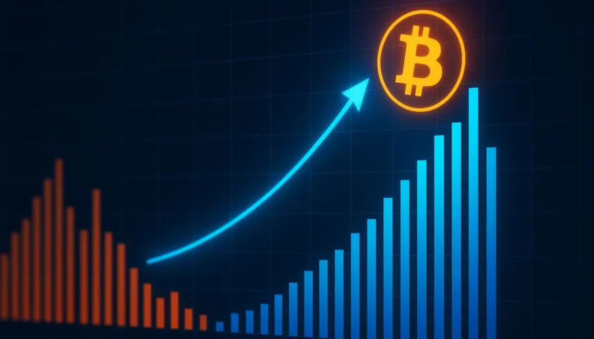 Bitcoin New Investor Dominance Rises – No Signs of Mass Profit-Taking Yet