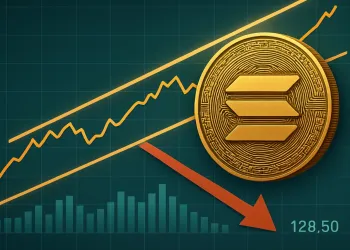 Solana Tests Rising Channel Support – Breakdown Could Send Price To $128.50 Level