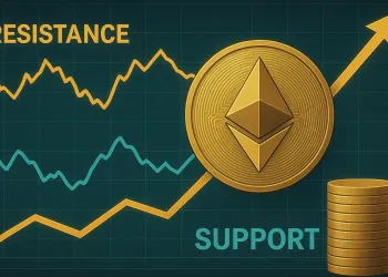 Ethereum Turns Key Resistance Into Support – Momentum Builds For Range Breakout