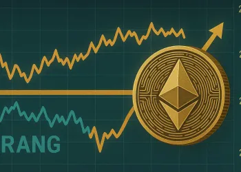 Ethereum Back At Range Highs: Breakout Above $2,800 Could Ignite Altseason