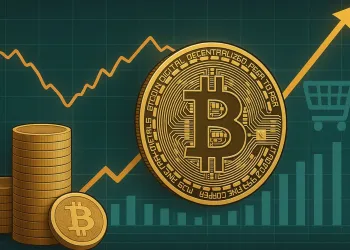 Bitcoin Retail Demand Rebounds – $0–$10K Transfer Volume Turns Positive