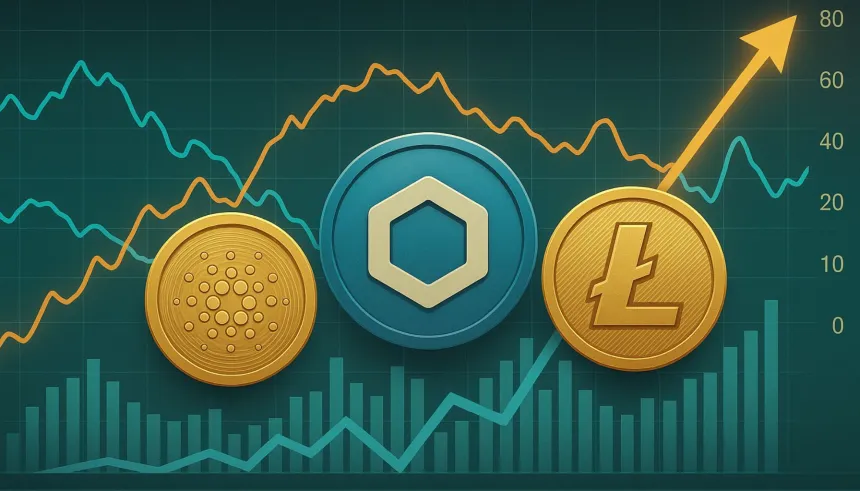 Altcoins Reclaim Key Technical Level – Can Momentum Sustain This Time?