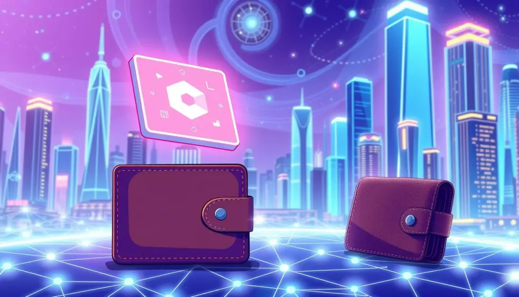 Web3 Cüzdanları Digər Kripto Cüzdanlardan Nə ilə Fərqlənir