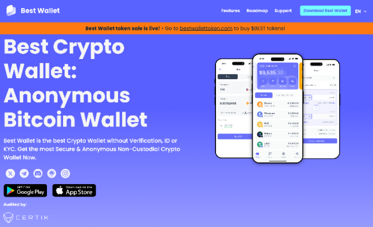 Скриншот с официального сайта