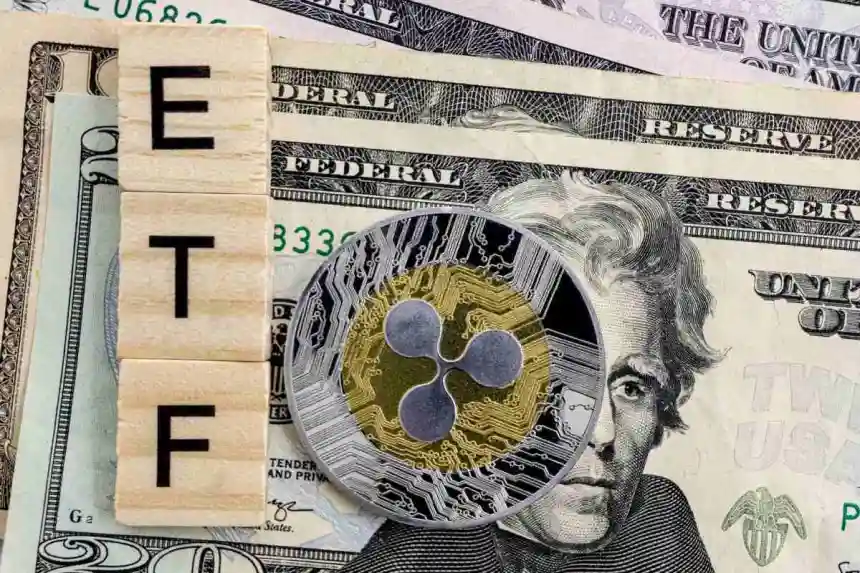 xrp etf