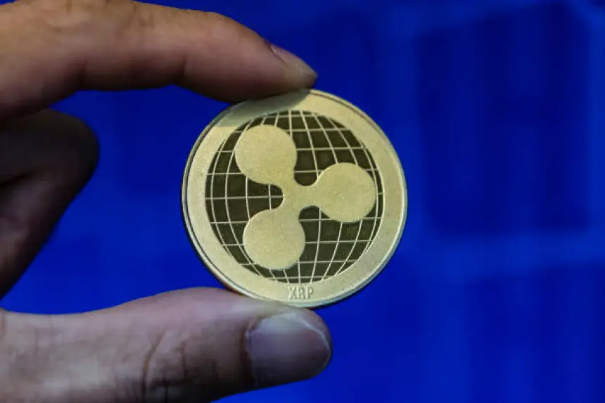 XRP