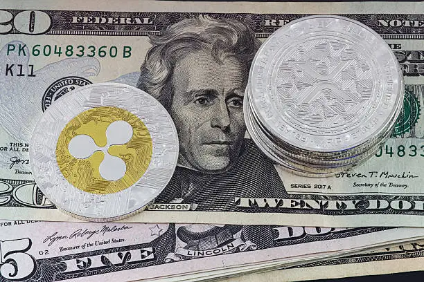 XRP
