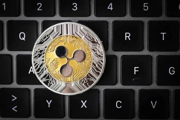 XRP