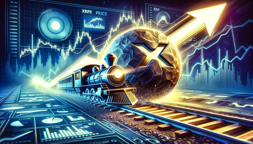XRP Price Builds Momentum