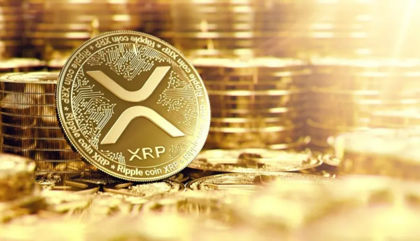 ChatGPT: XRP koers klaar voor nieuwe ATH in juli? Ripple kan stijgen naar $27 tijdens bull run