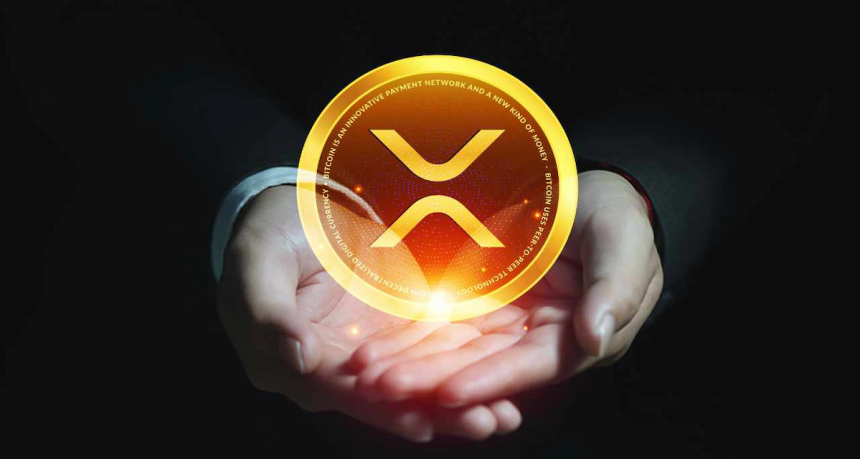 XRP