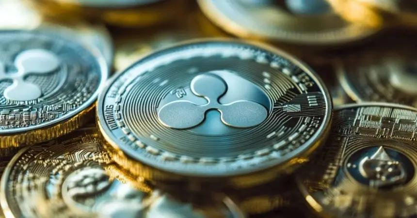 Прогноза за цената на XRP Експертите я сравняват с експлозивния растежен потенциал на Token6900