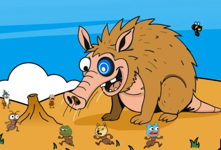 снортер токен