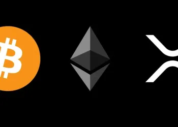 bitcoin koers, xrp koers, ethereum koers, crypto daalt, ripple, crypto crash