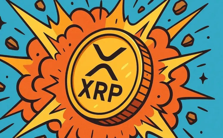 XRP koers $100 mogelijk in 2026  - crypto analist voorspelt altseason top