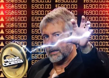 SPX6900價格預測前景受壓　TOKEN6900成為市場關注的新1000倍幣選項