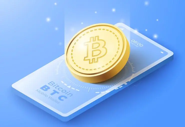 Bitcoin peňaženka