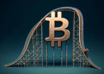 Bitcoin Price Wobbles Below Resistance