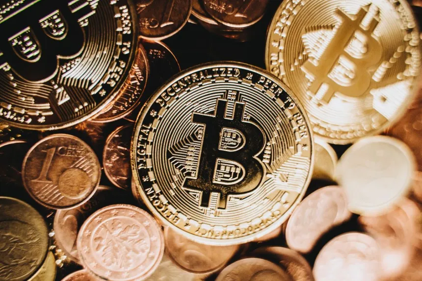 Πρόβλεψη τιμής Bitcoin