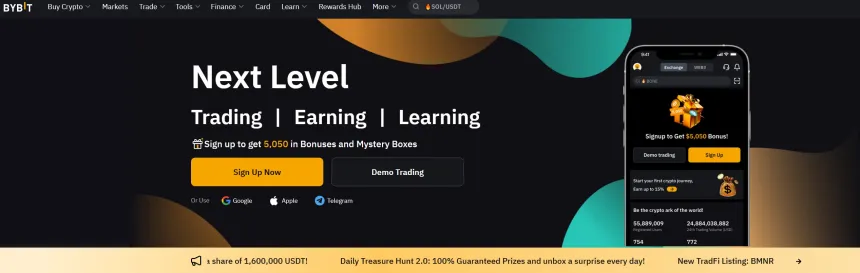 bybit-home-page
