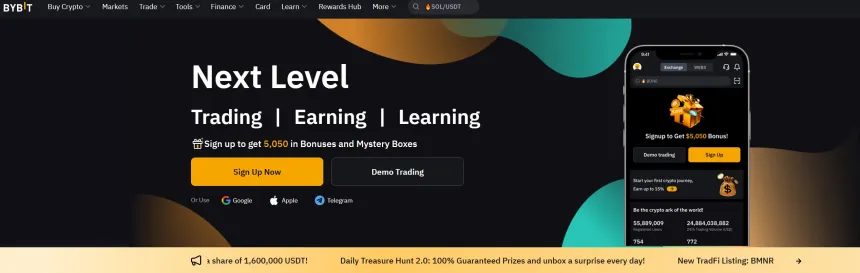 bybit-home-page