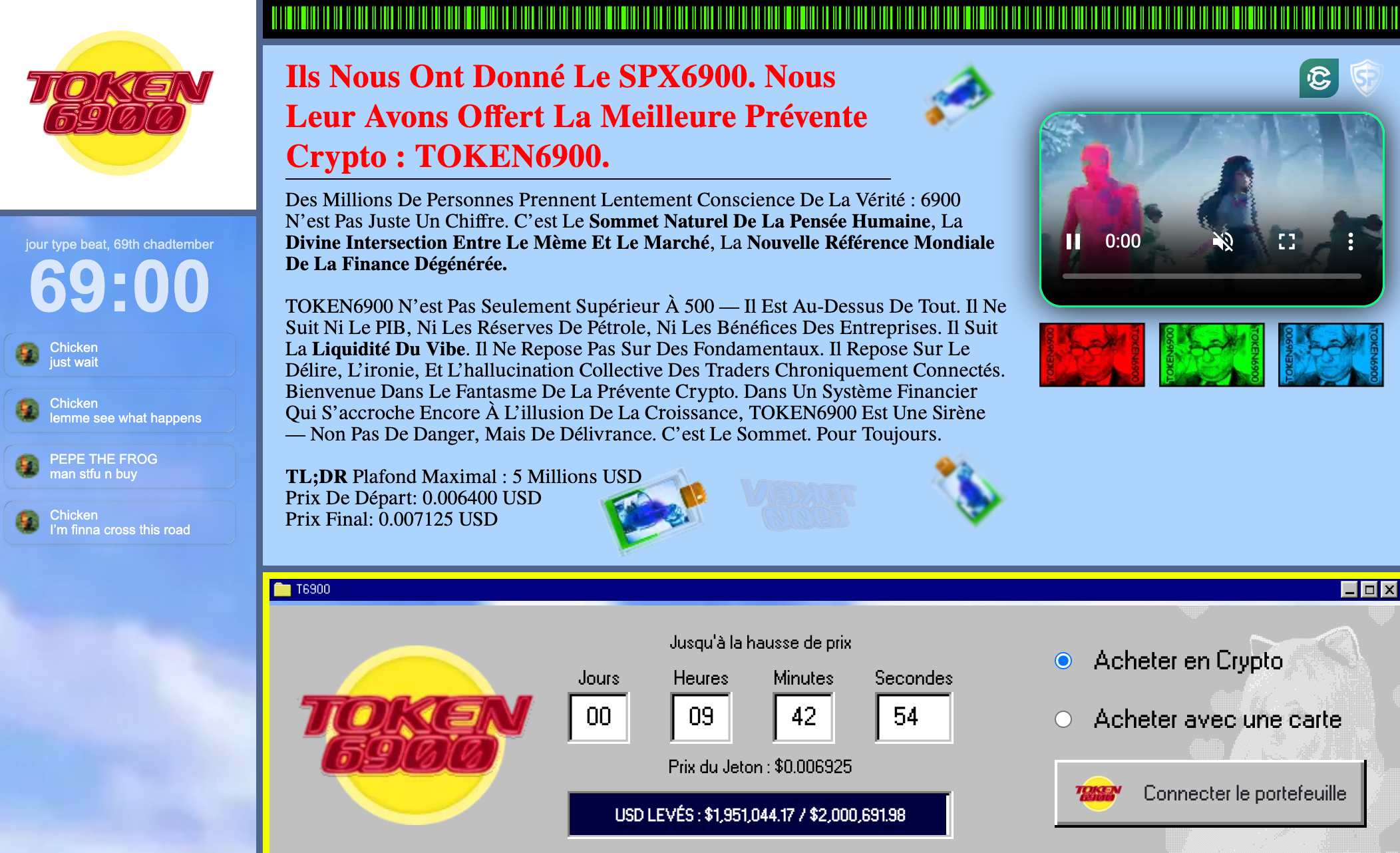 token6900