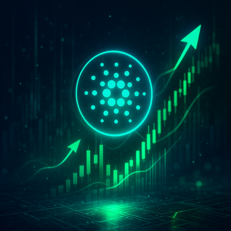 cardano ada adausd