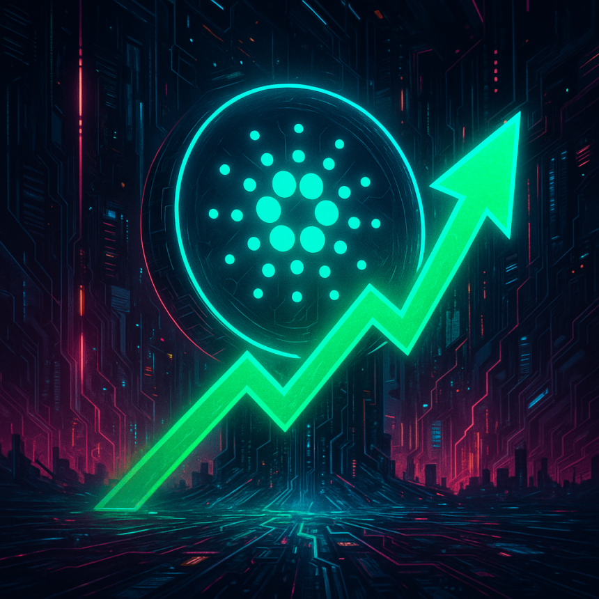 cardano ada adausd
