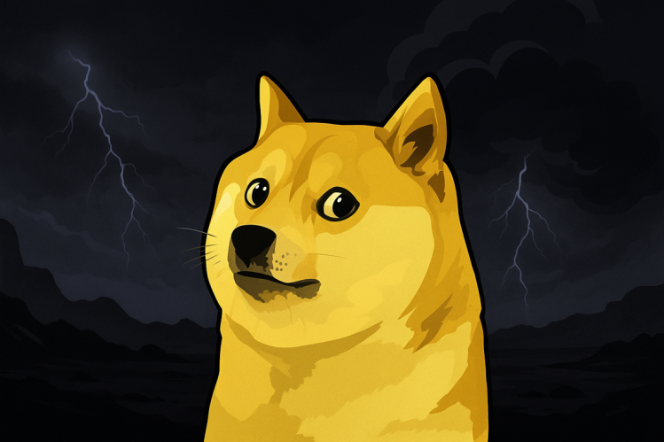 Dogecoin price news