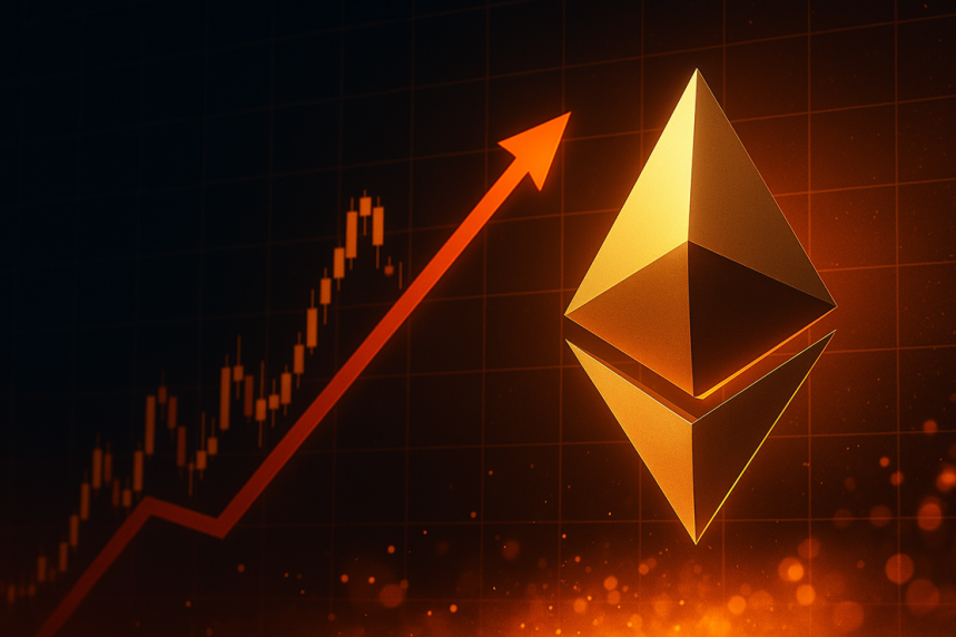 Ethereum price prediction news