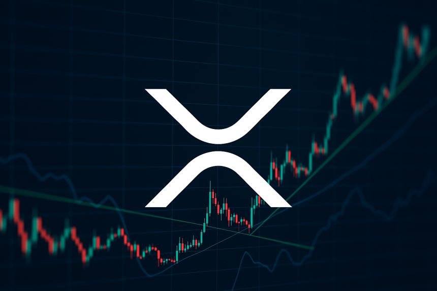XRP price news