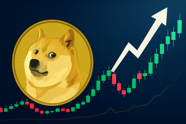 Dogecoin price news