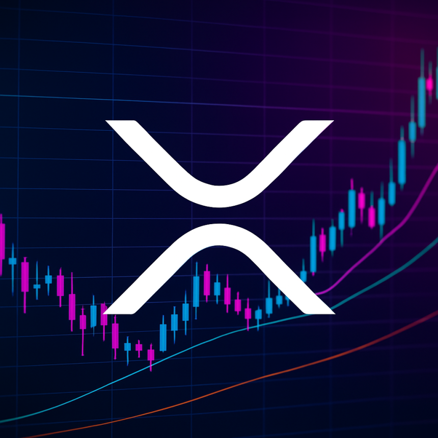 XRP price news