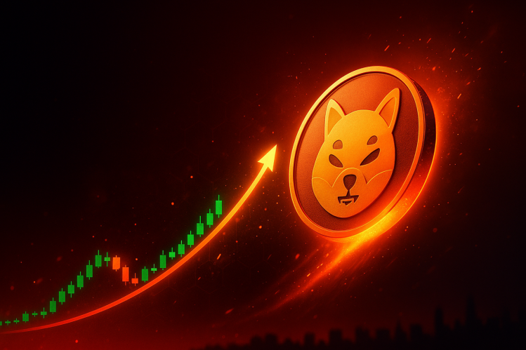 Shiba Inu price news