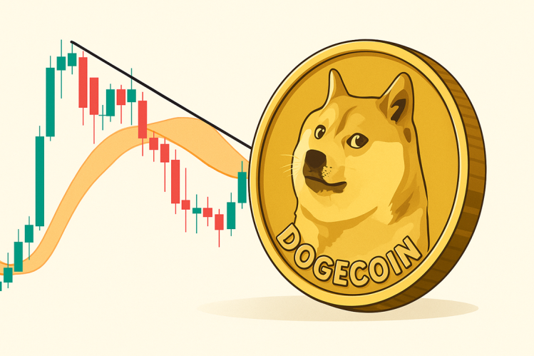 Dogecoin price news