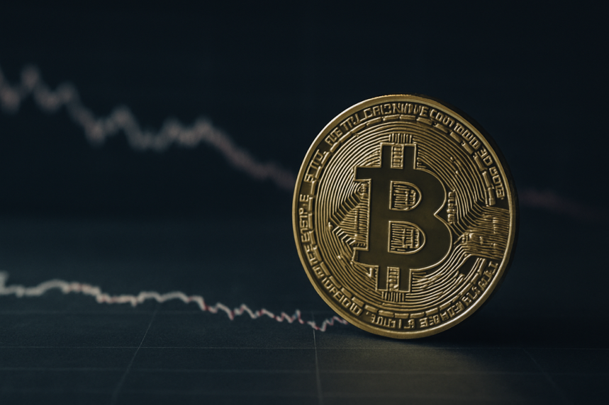 Bitcoin price news