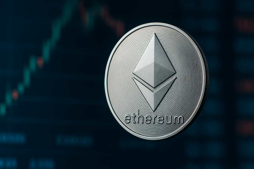 Ethereum news