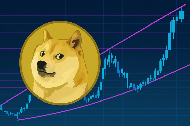 Dogecoin news