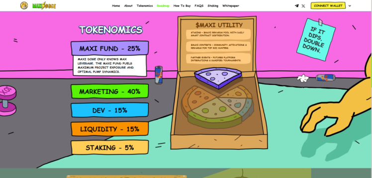 homepage_presale_maxidoge