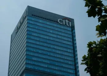 Citigroup overweegt crypto ETF custody services - institutionele golf groeit