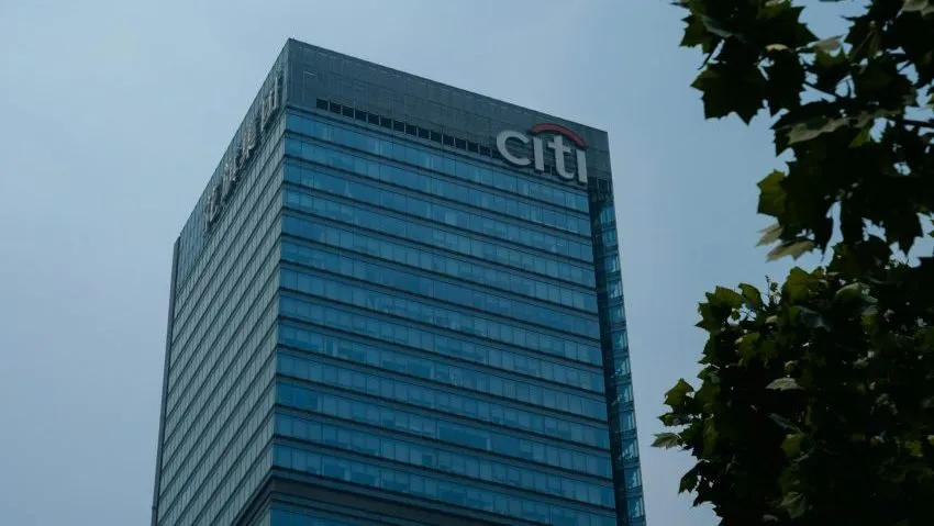 Citigroup overweegt crypto ETF custody services - institutionele golf groeit