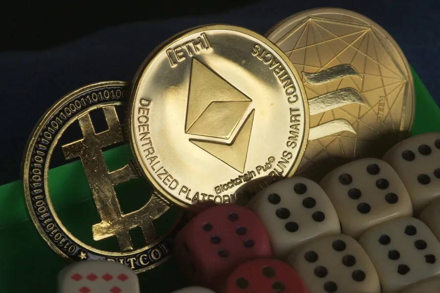 Ethereum koers verwachting: ETH koers stabiel, crypto rally aanstaande?