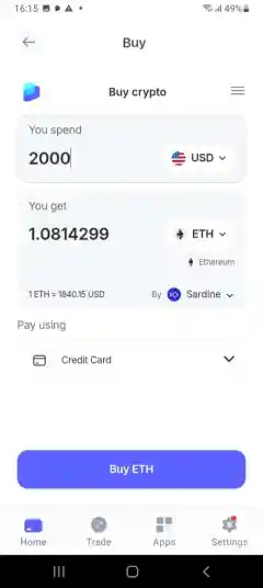 comprare maxi doge - best wallet 2