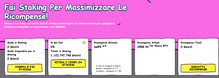 comprare maxi doge - best wallet 5